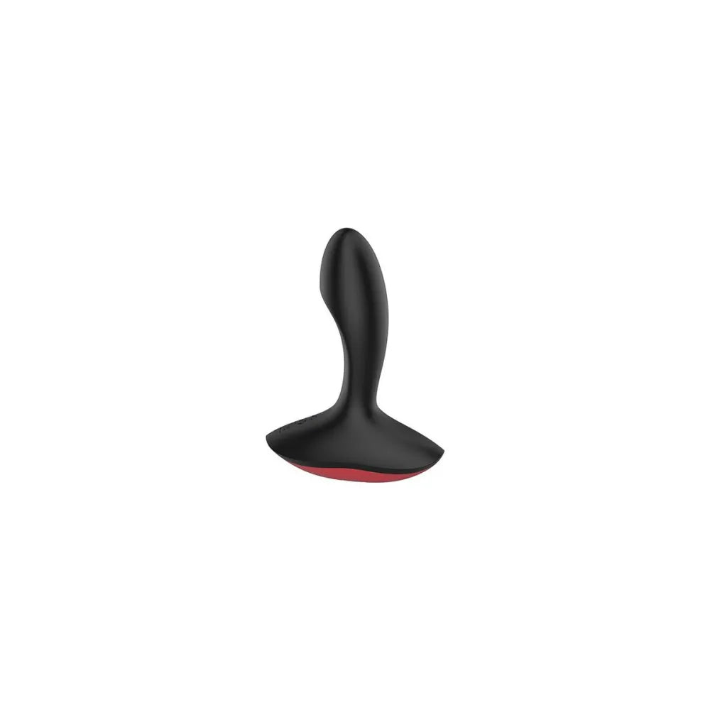 Prostate Massager Magic Motion Solstice Black